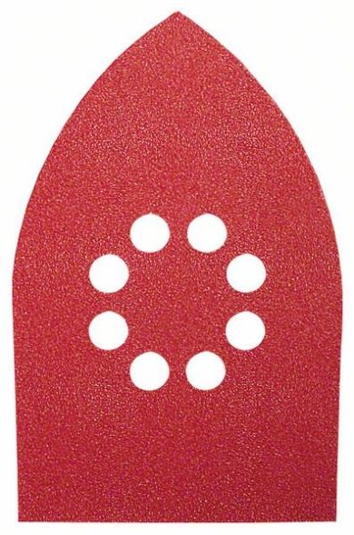Schleifblatt C430 2608605184 Schleifblatt C430 2608605184