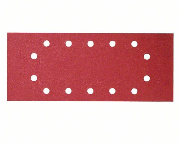 Schleifblatt C430 2608605341 Schleifblatt C430 2608605341