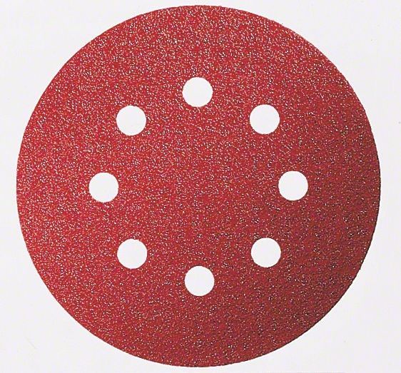 Schleifblatt C430 2608605640 Schleifblatt C430 2608605640