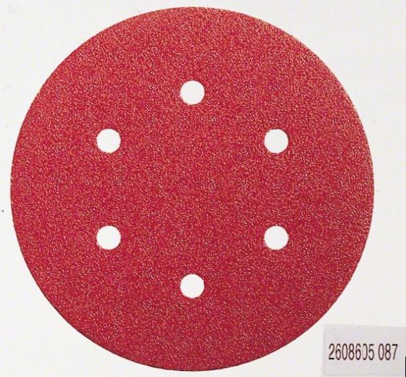 Schleifblatt C430 2608605721 Schleifblatt C430 2608605721