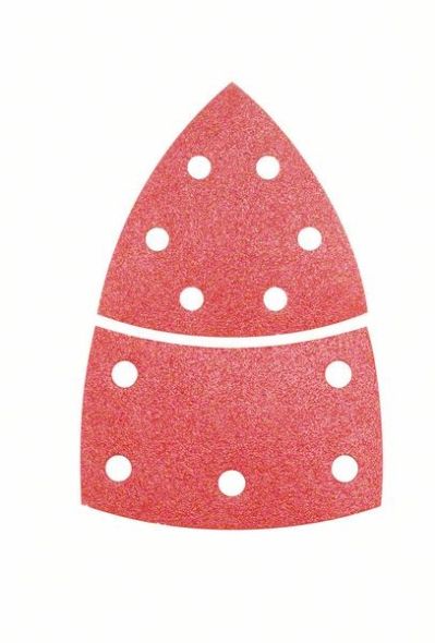 Schleifblatt C430 2608607409 Schleifblatt C430 2608607409