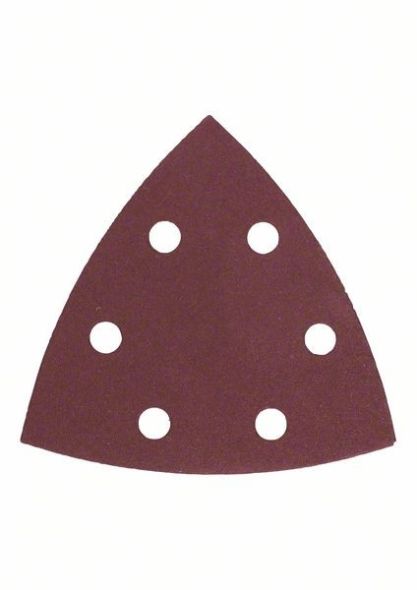 Schleifblatt F460 2608621689