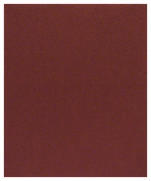 Schleifblatt J475 2608608C09 Schleifblatt J475 2608608C09