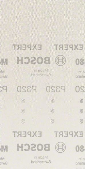 Schleifblatt M480 2608621276