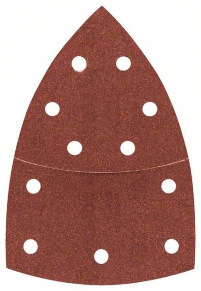 Schleifblattset C430 2608607410