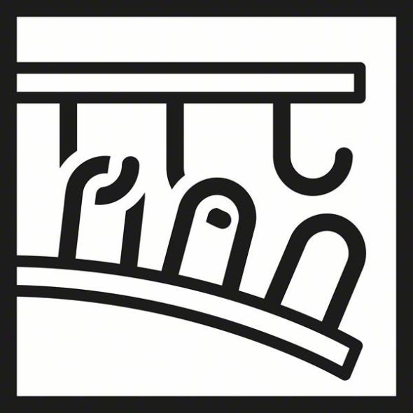 Schleifnetzrolle 2608900788