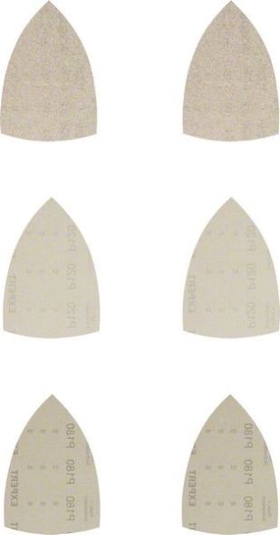 Schleifnetzset 2608901208