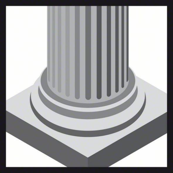 Schleifrolle C355 5m 2608607773