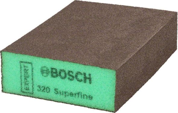 Schleifschwamm S471 2608901180 Schleifschwamm S471 2608901180