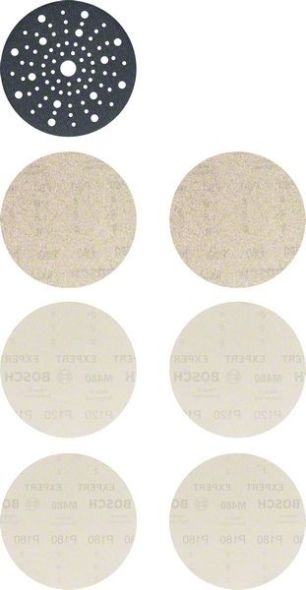 Starter-Set 2608901203