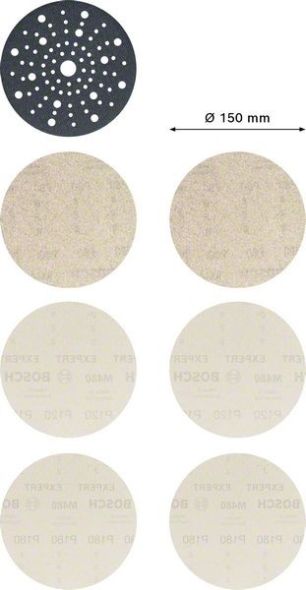 Starter-Set 2608901203