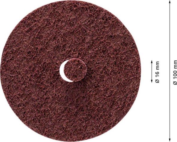 Vliesscheibe N477 2608901262