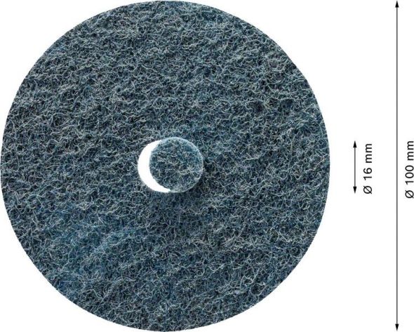 Vliesscheibe N477 2608901263