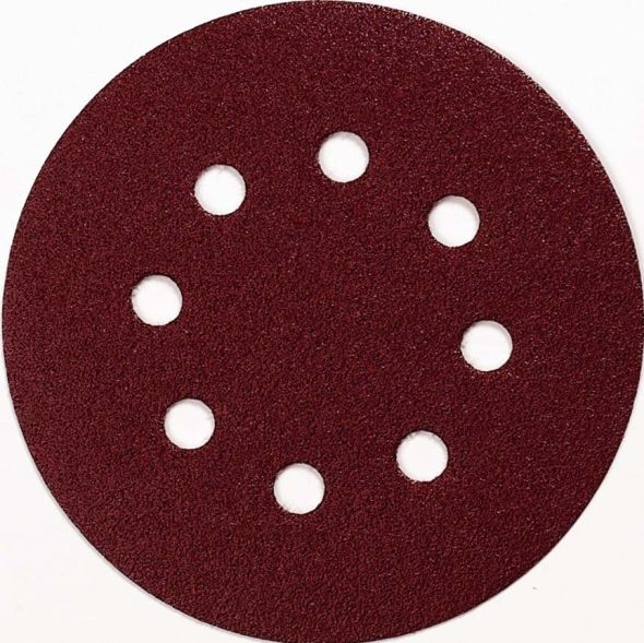 Schleifpapier Klett P-43561 Schleifpapier Klett P-43561