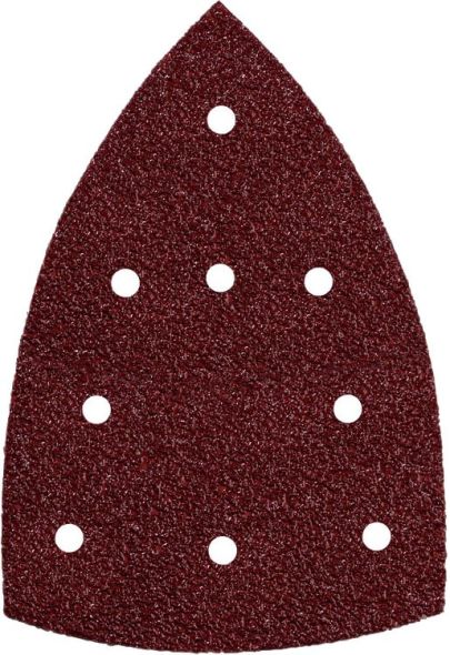 Schleifblätter P80,H+M,9L Schleifblätter P80,H+M,9L