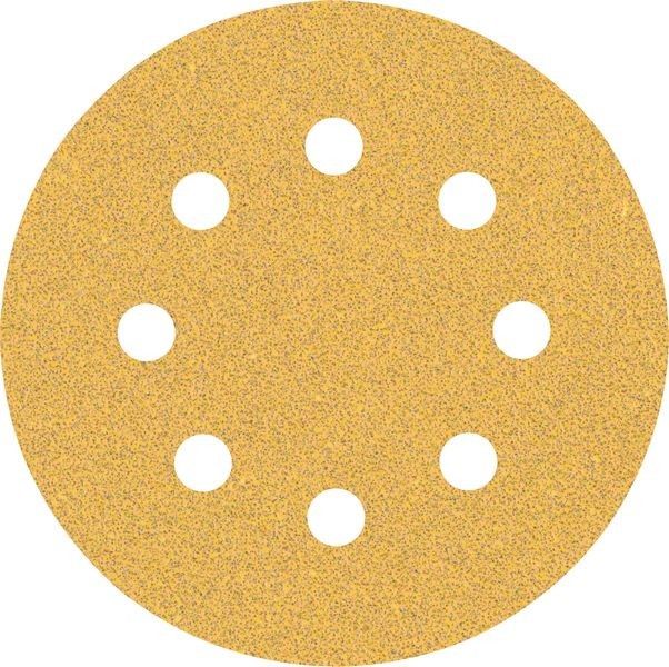 C470 Schleifpapier 2608900795