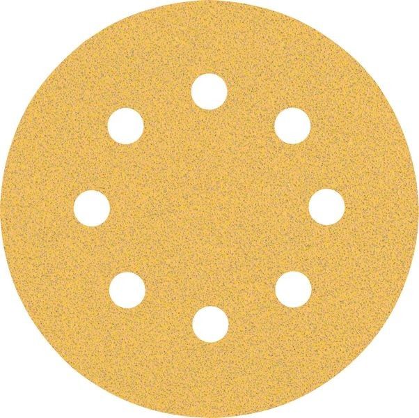 C470 Schleifpapier 2608900796
