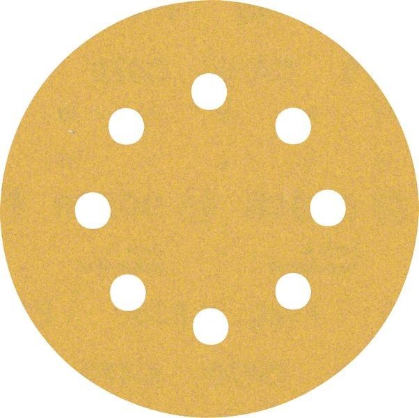 C470 Schleifpapier 2608900798