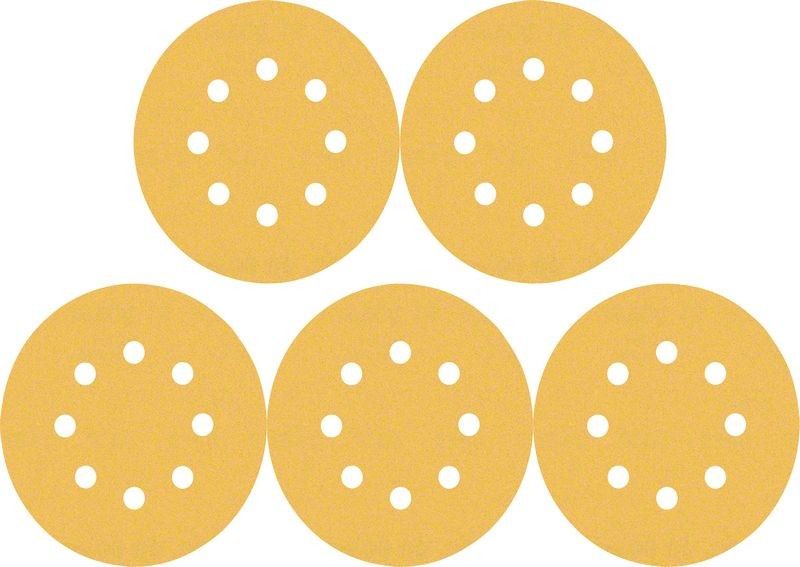 C470 Schleifpapier 2608900798