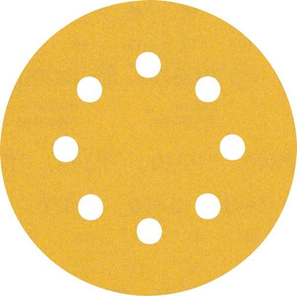 C470 Schleifpapier 2608900799