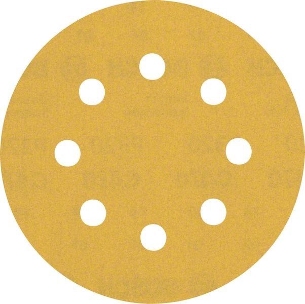 C470 Schleifpapier 2608900800