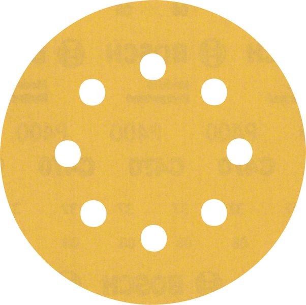 C470 Schleifpapier 2608900801