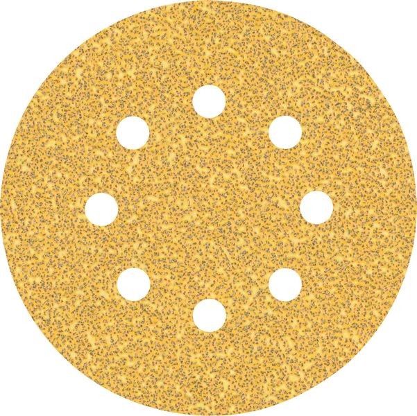 C470 Schleifpapier 2608900803