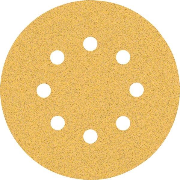 C470 Schleifpapier 2608900805