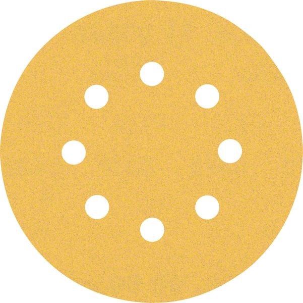 C470 Schleifpapier 2608900807