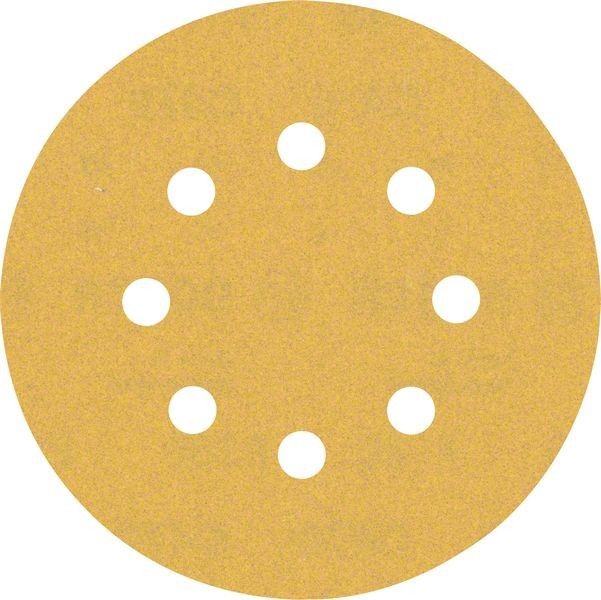C470 Schleifpapier 2608900808