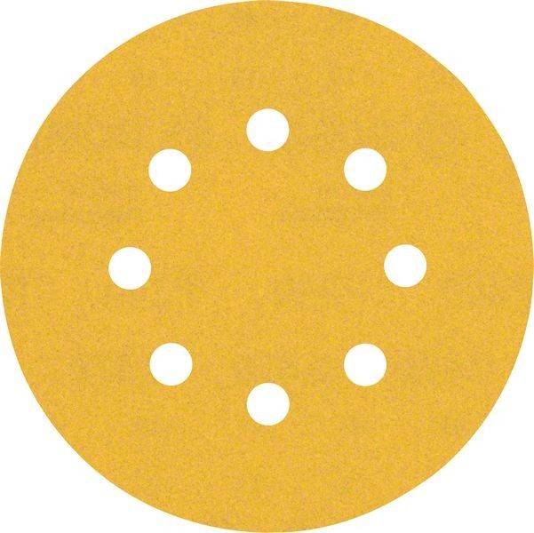 C470 Schleifpapier 2608900809