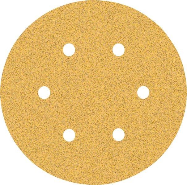 C470 Schleifpapier 2608900814
