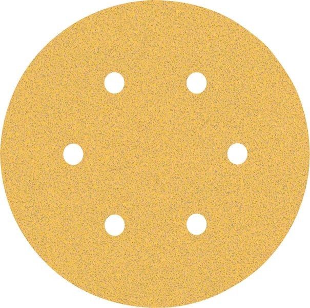 C470 Schleifpapier 2608900815