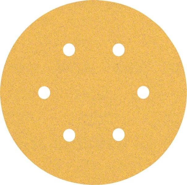 C470 Schleifpapier 2608900816