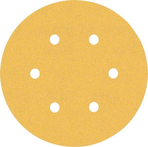 C470 Schleifpapier 2608900817