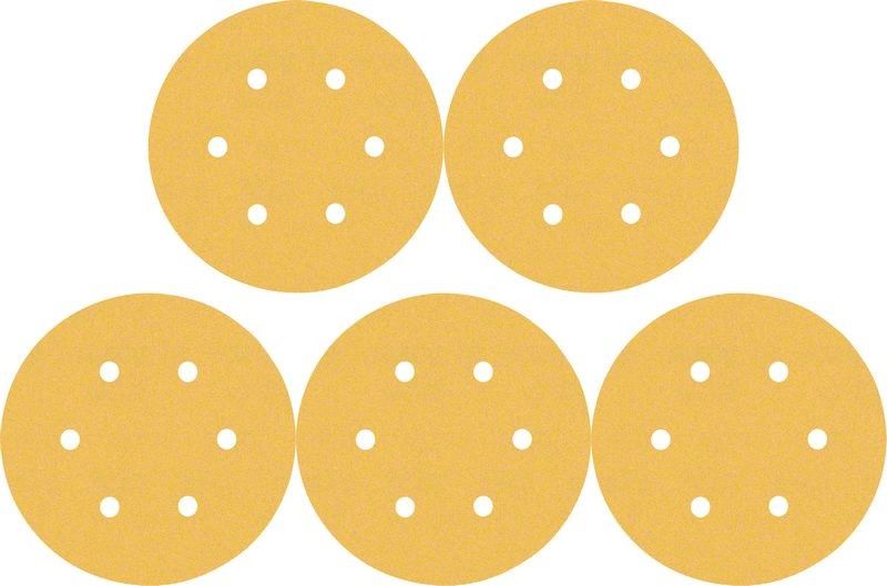 C470 Schleifpapier 2608900817
