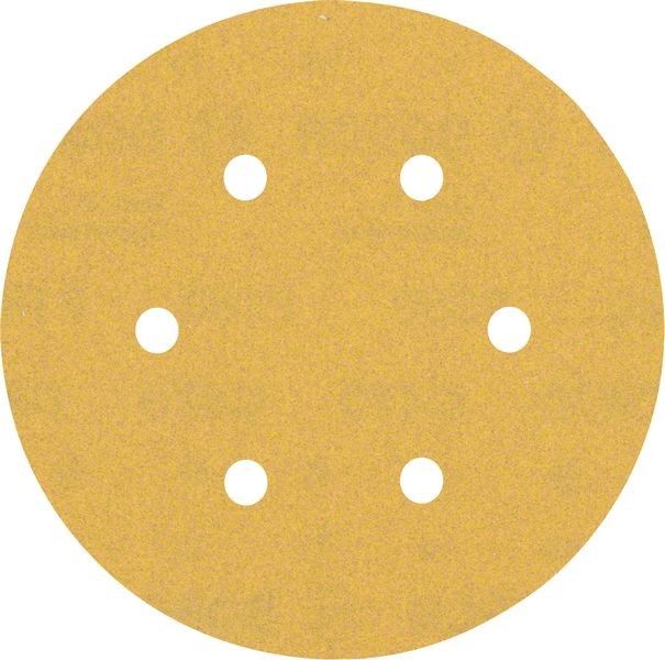 C470 Schleifpapier 2608900818