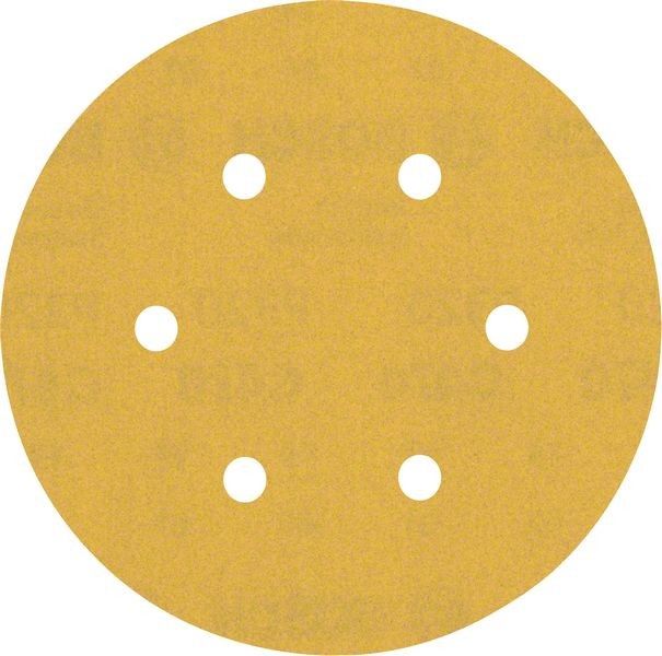 C470 Schleifpapier 2608900820