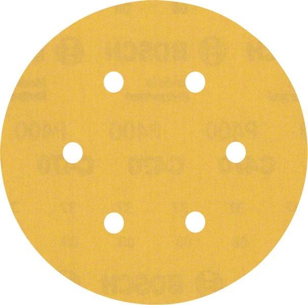 C470 Schleifpapier 2608900821