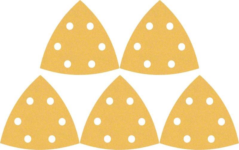 C470 Schleifpapier 2608900823
