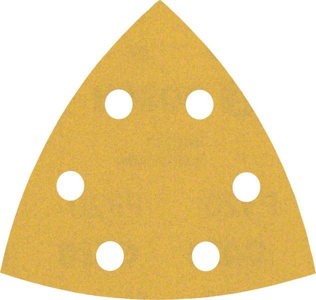 C470 Schleifpapier 2608900830