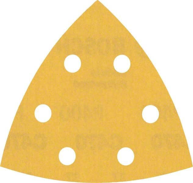 C470 Schleifpapier 2608900831