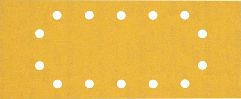 C470 Schleifpapier 2608900851