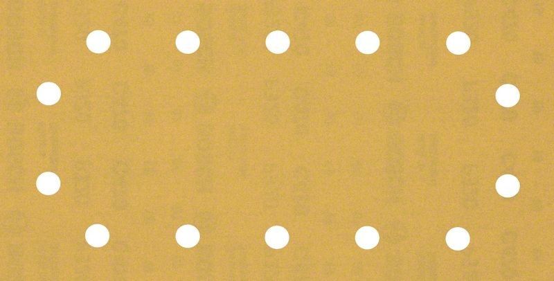 C470 Schleifpapier 2608900868