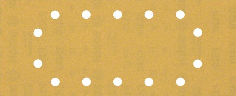 C470 Schleifpapier 2608900869