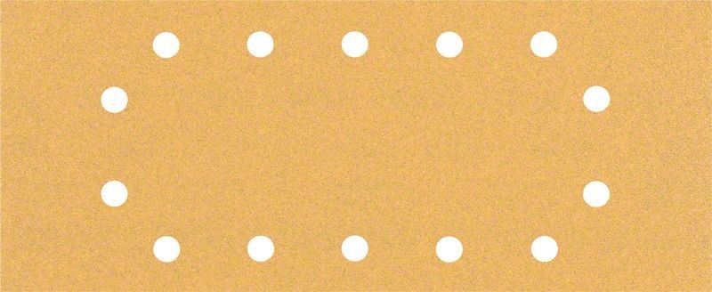 C470 Schleifpapier 2608900876