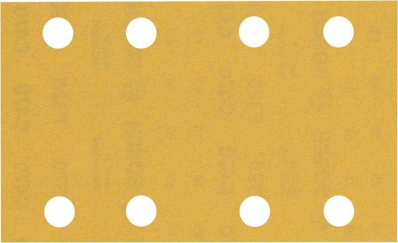C470 Schleifpapier 2608900884