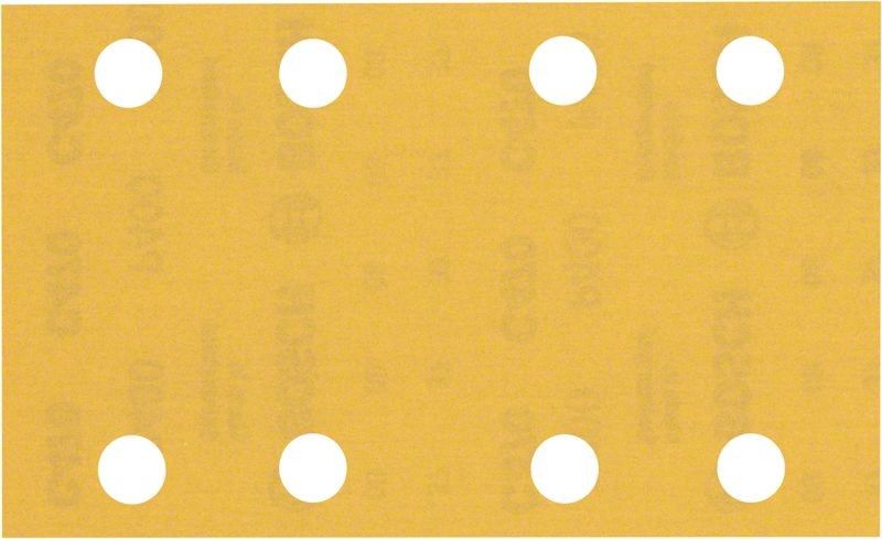 C470 Schleifpapier 2608900885