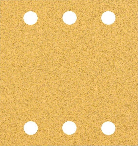 C470 Schleifpapier 2608900892