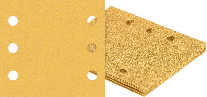 C470 Schleifpapier 2608900892